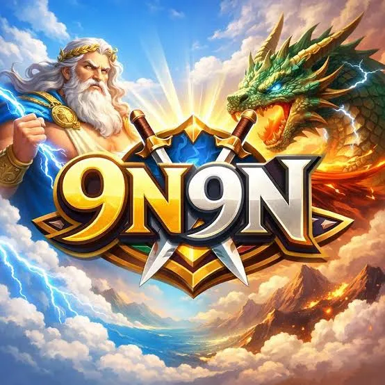 9N9N - Pengalaman Live Casino Terbaik di Ujung Jari Anda