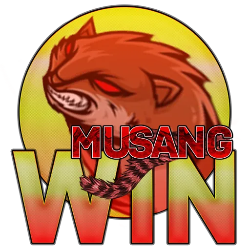 MUSANGWIN - Game Simulasi Kehidupan yang Menarik