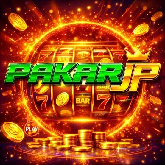 PAKARJP - Petualangan Seru di Dunia yang Tak Terduga