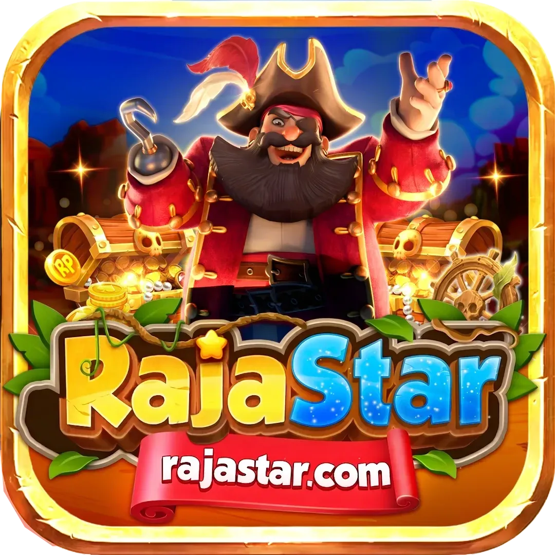 RAJASTAR - Permainan Slot yang Menggugah Adrenalin