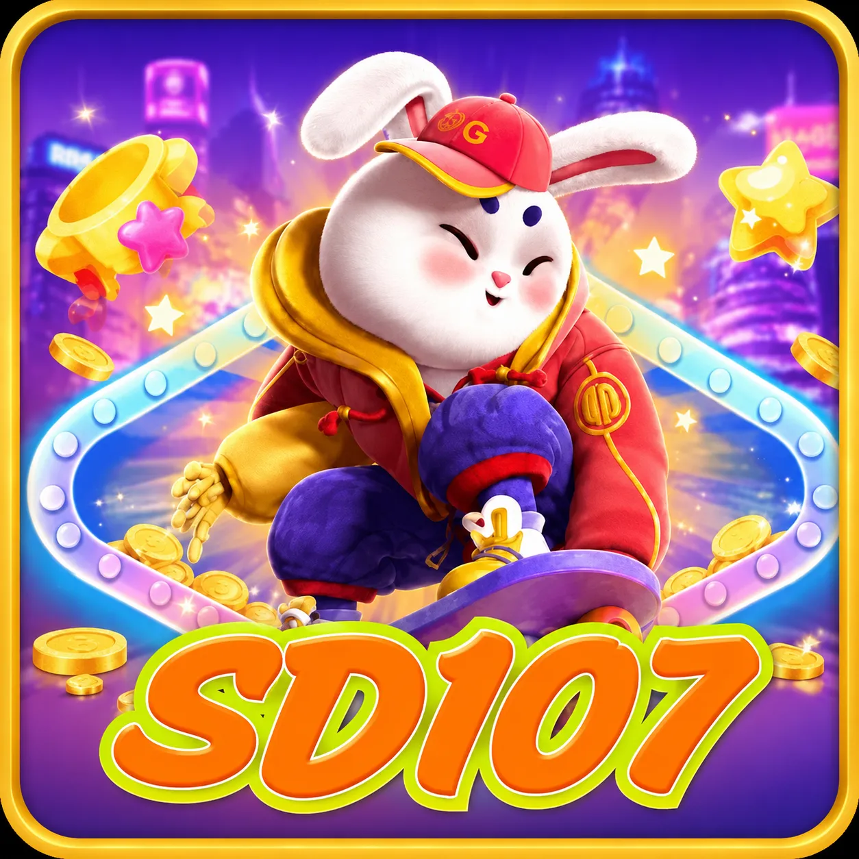SD107 - Keseruan Game Idle yang Tak Terbatas
