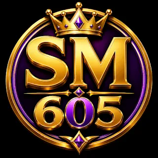 SM605 - Kengerian dalam Kegelapan