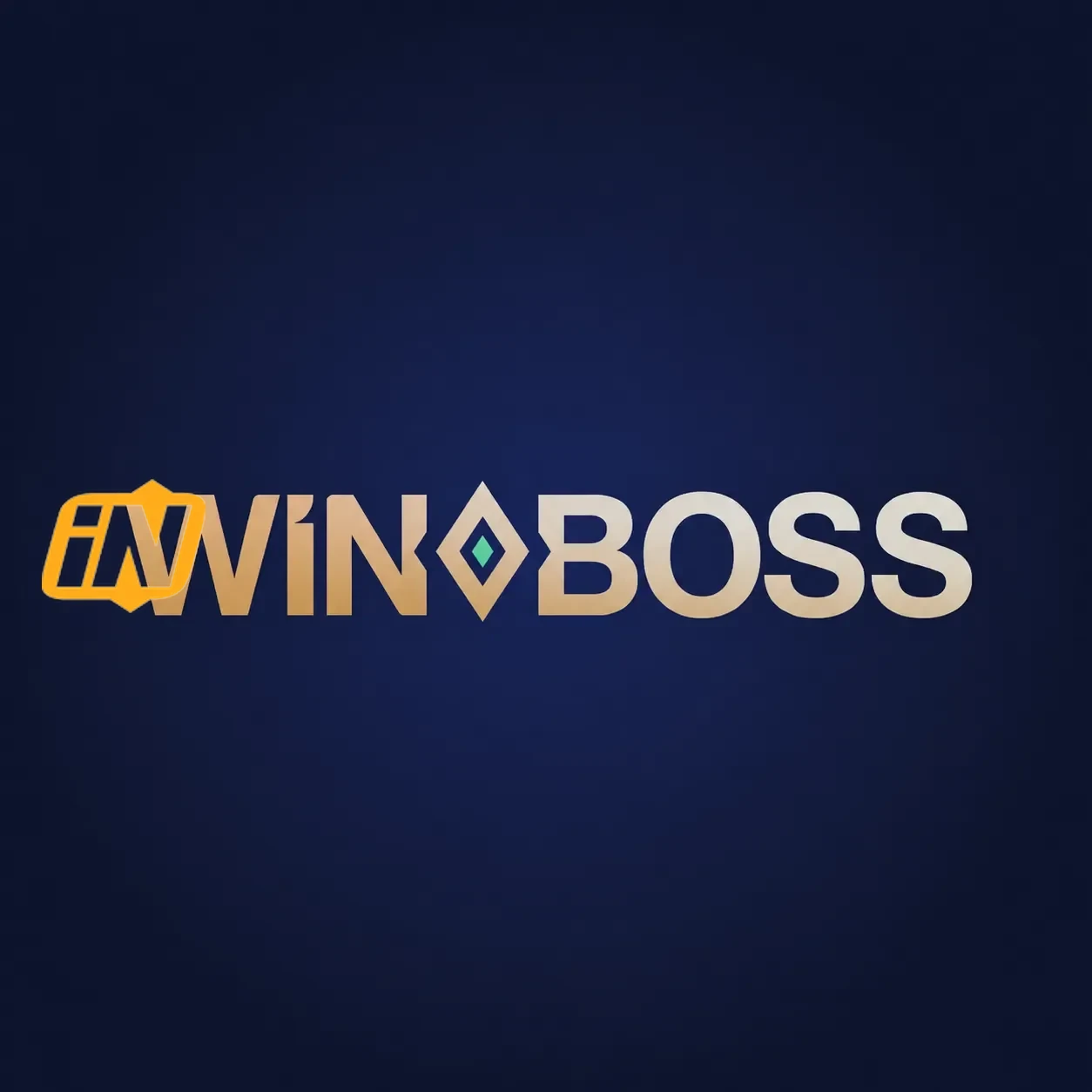 Logo winboss